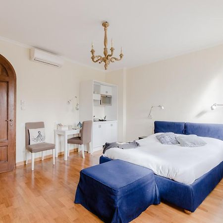 Hotel Residenza del Cedro Roma Esterno foto