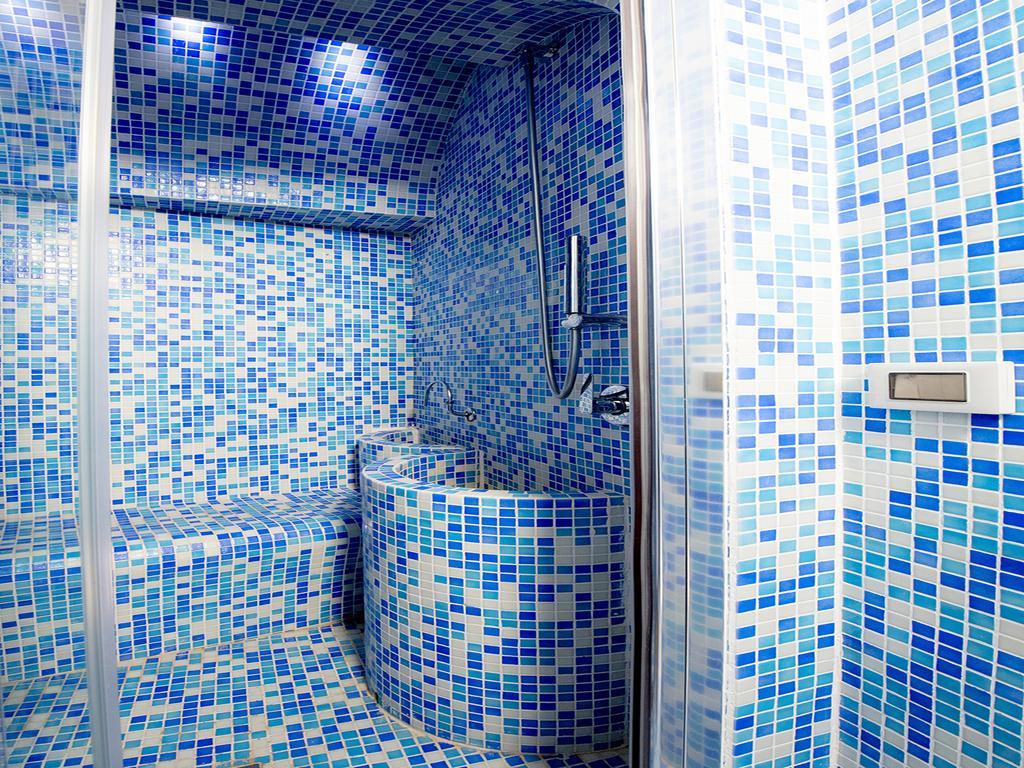 Hotel Residenza del Cedro Roma Esterno foto