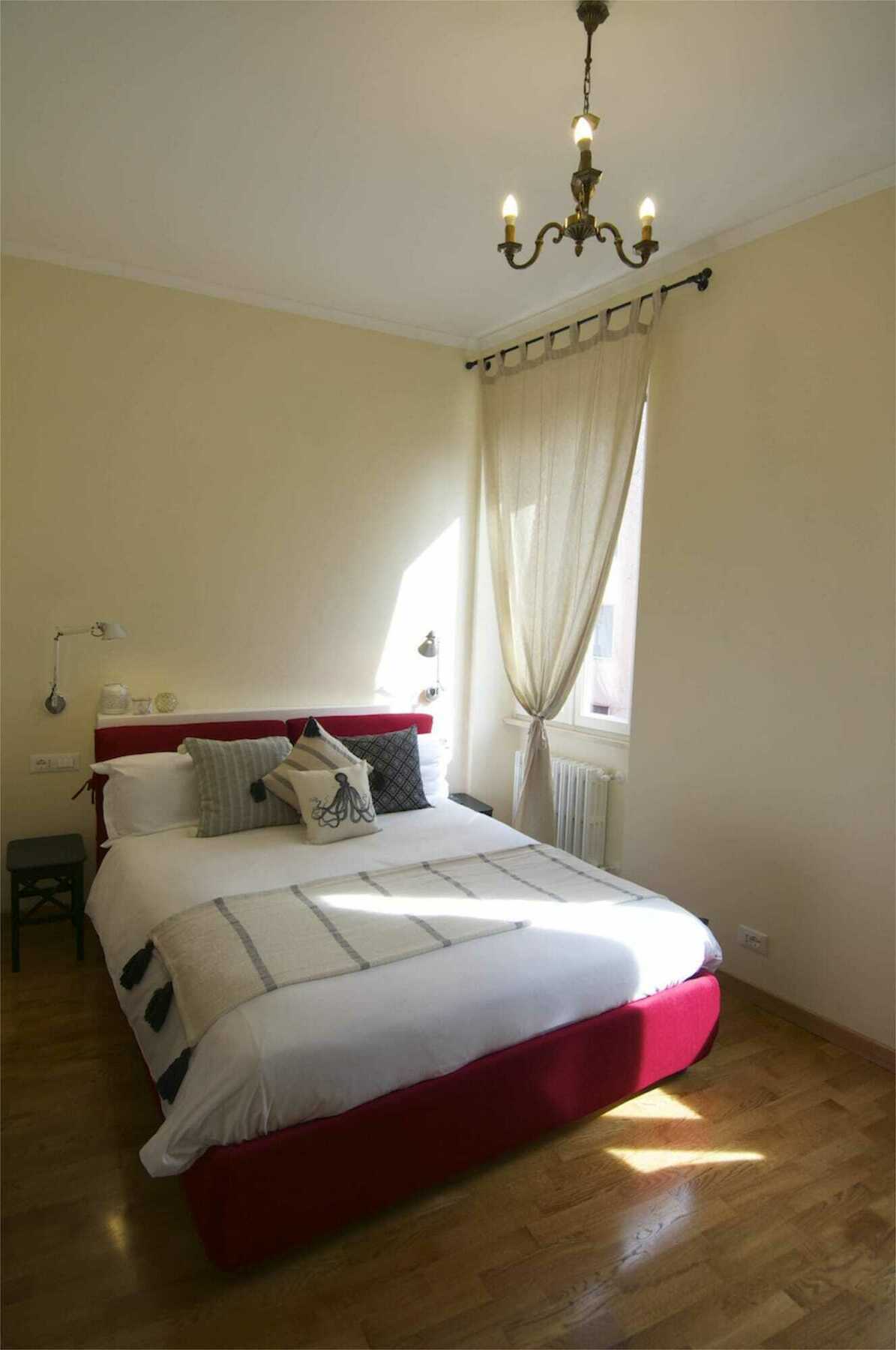 Hotel Residenza del Cedro Roma Esterno foto