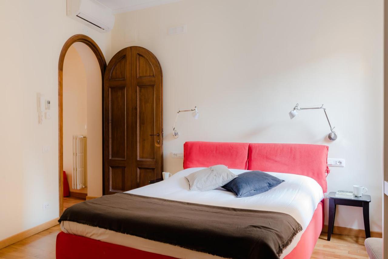 Hotel Residenza del Cedro Roma Esterno foto