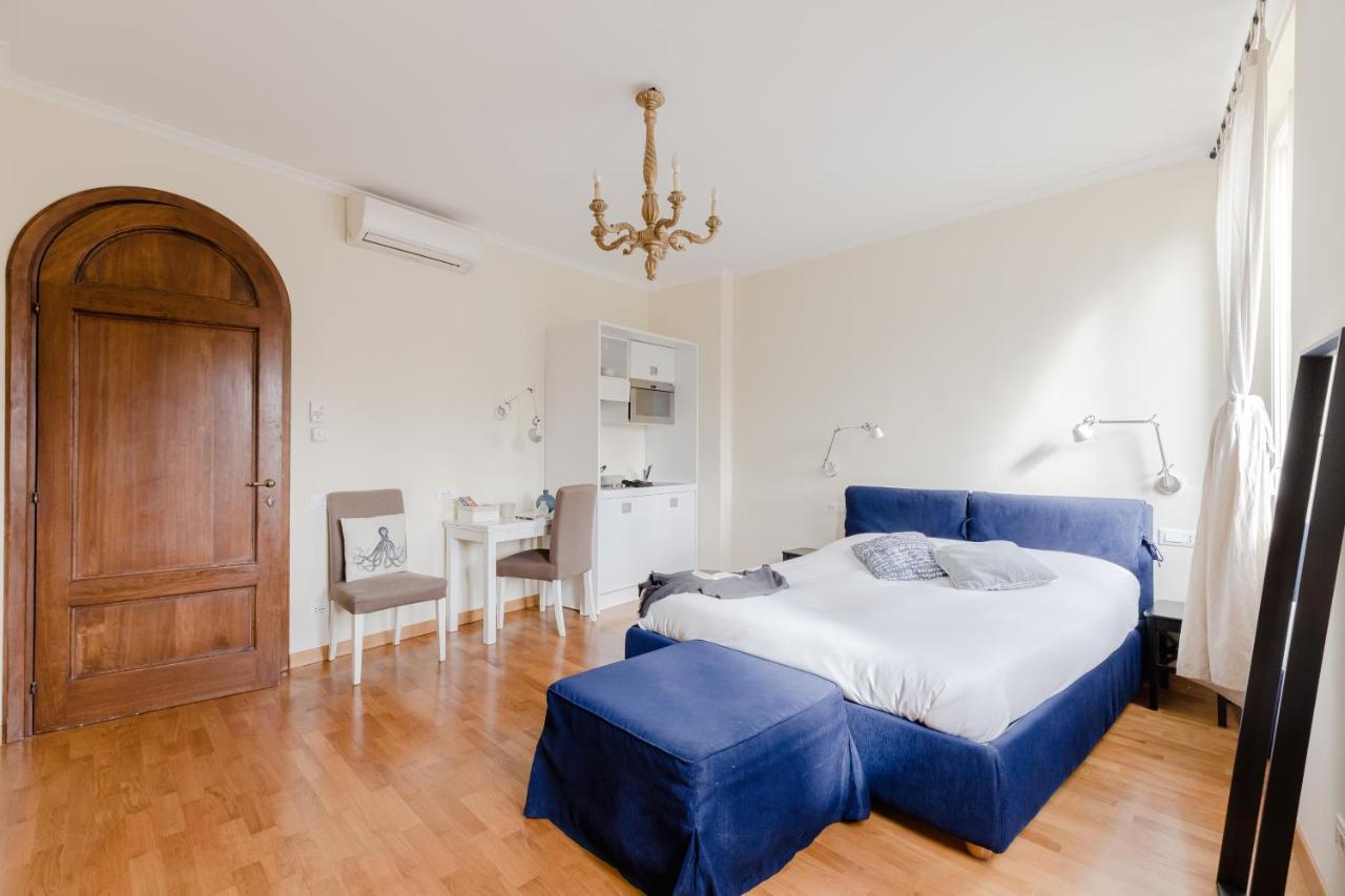 Hotel Residenza del Cedro Roma Esterno foto