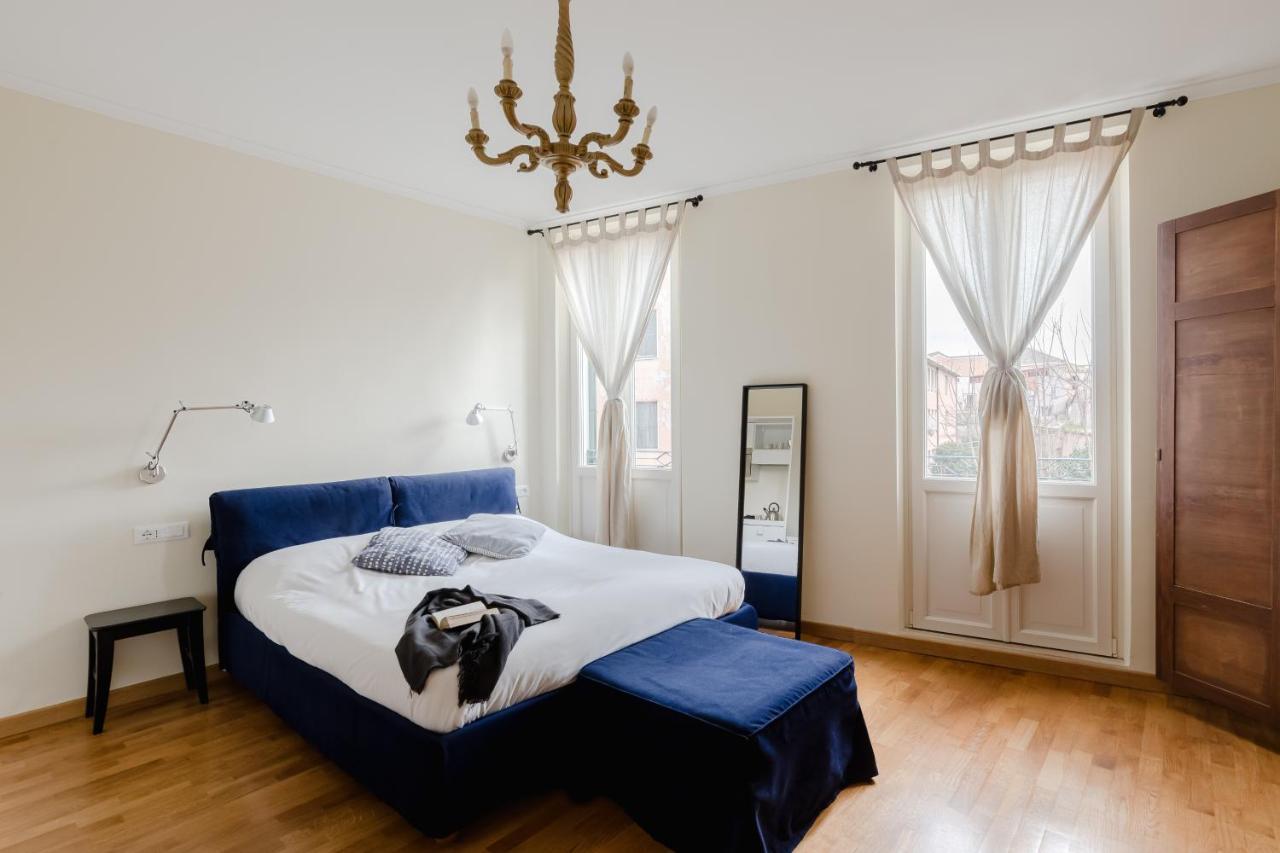 Hotel Residenza del Cedro Roma Esterno foto