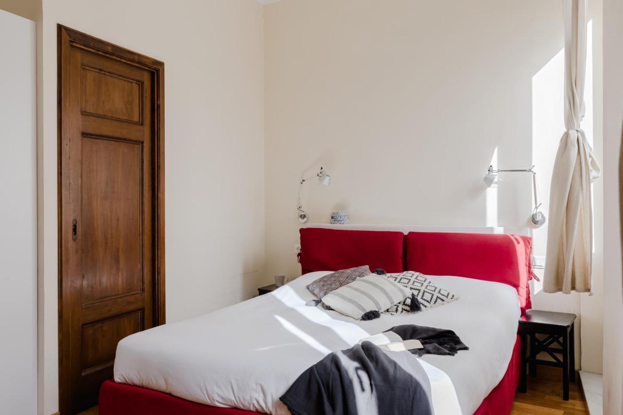 Hotel Residenza del Cedro Roma Esterno foto