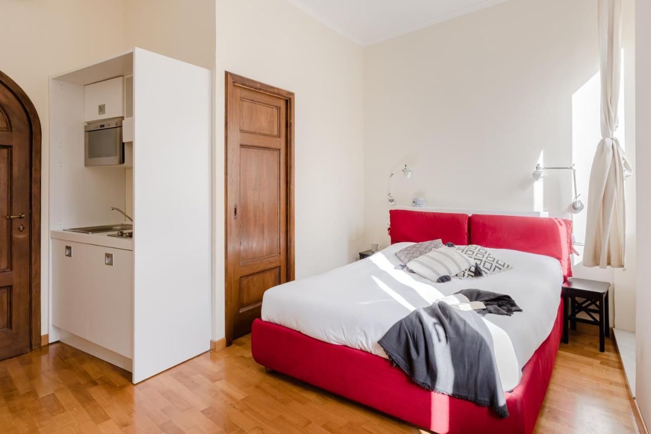 Hotel Residenza del Cedro Roma Esterno foto
