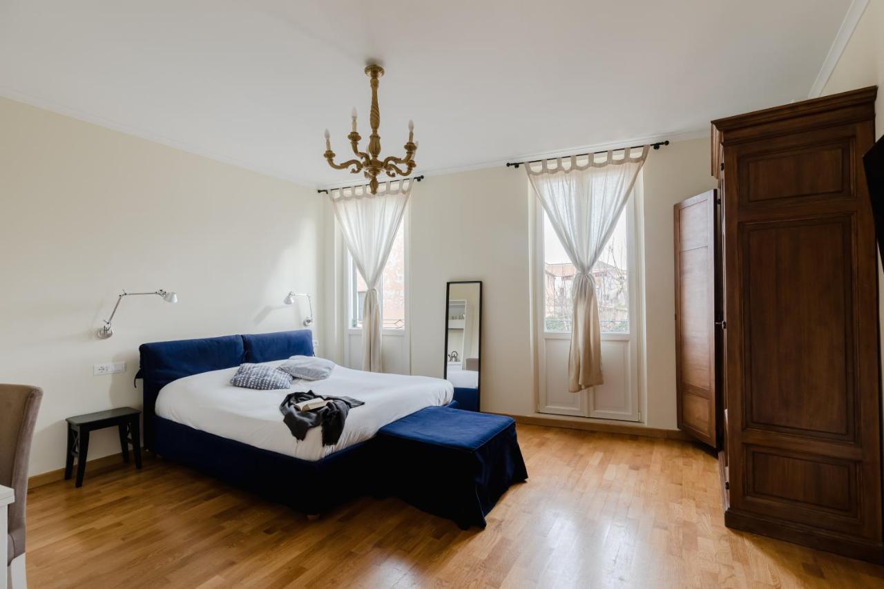 Hotel Residenza del Cedro Roma Esterno foto