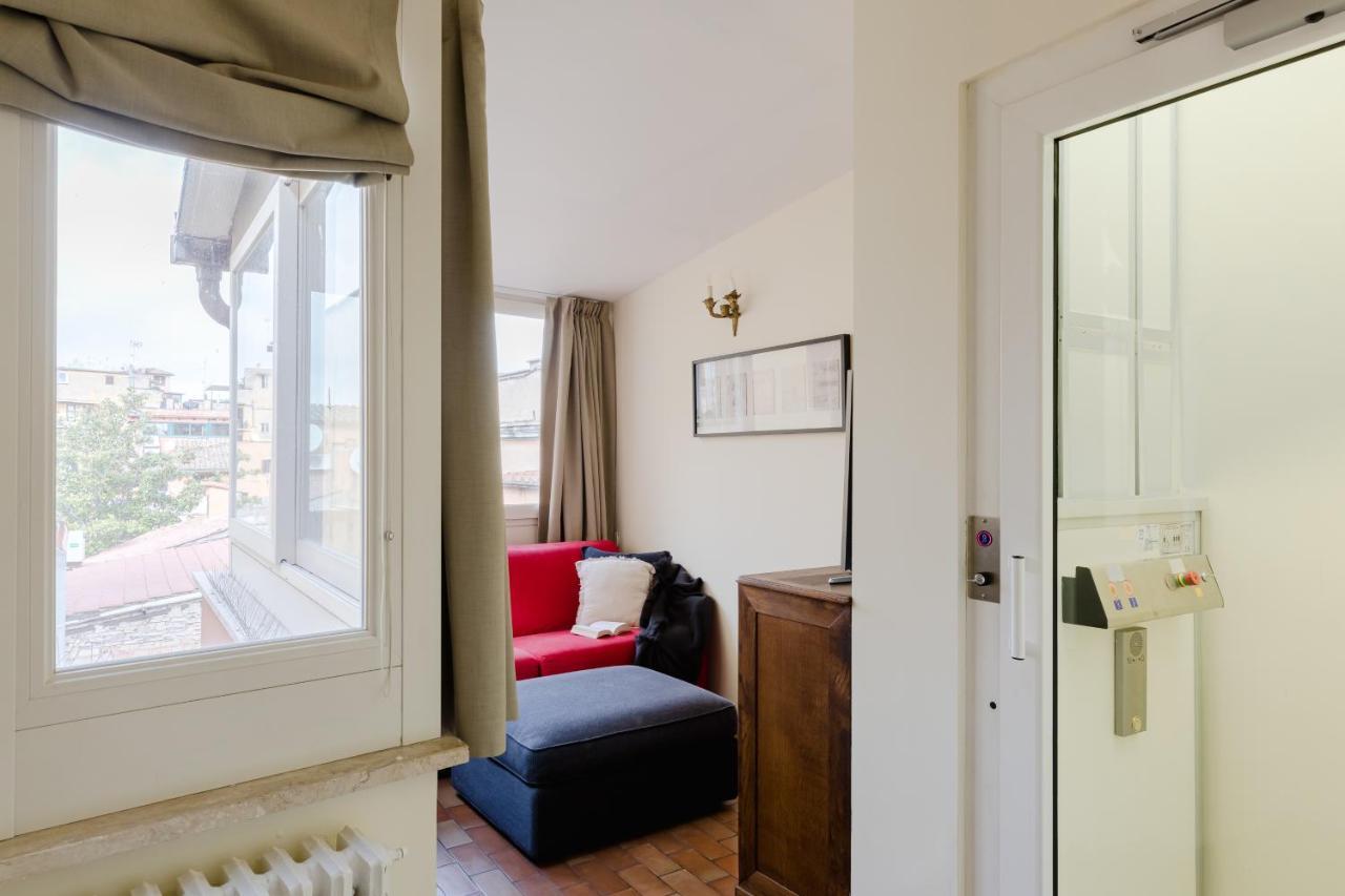 Hotel Residenza del Cedro Roma Esterno foto